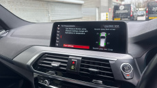 BMW X3 xDrive20d M Sport 5dr Step Auto Diesel Estate